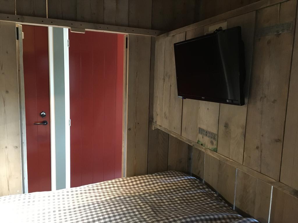 大若兹冯富公寓 奥斯特韦克 外观 照片